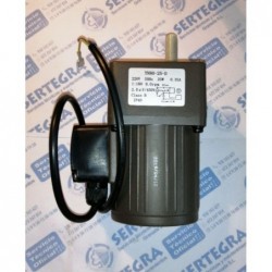 MOTOR YN80 220V 50Hz 25W 0,35A