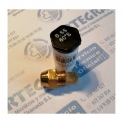 BOQUILLA OD-S 0.55-60