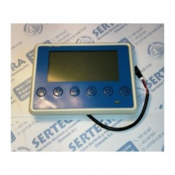 TARJETA DE CONTROL DUAL...
