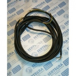 CABLE QUEMADOR 7POLOS-F...